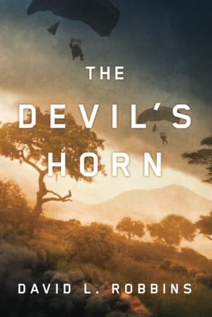The Devil's Horn (A USAF Pararescue Thriller, 3),Used