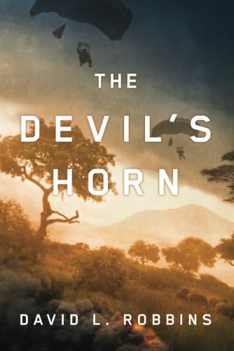 The Devil's Horn (A USAF Pararescue Thriller, 3),Used