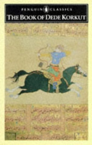 The Book of Dede Korkut (Penguin Classics),Used