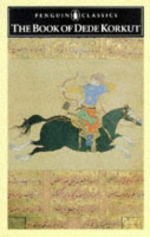 The Book of Dede Korkut (Penguin Classics),Used