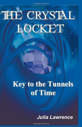 Key to the Tunnels of Time (Crystal Locket),Used