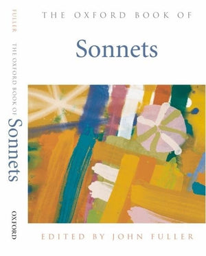 The Oxford Book Of Sonnets,Used