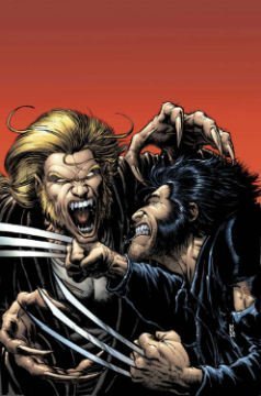 Wolverine Vol. 3: Return of the Native,Used