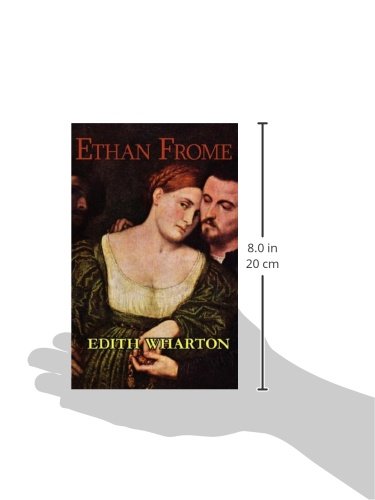 Edith Wharton's Ethan Frome,Used