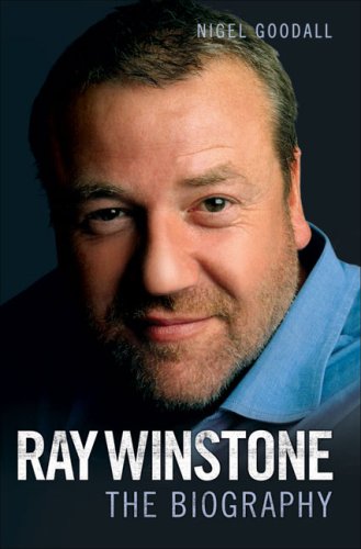 Ray Winstone: The Biography,Used