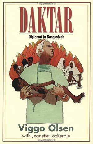 Daktar: Diplomat in Bangladesh,Used
