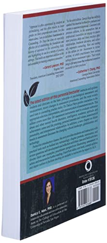 Assessment In Counseling: Procedures And Practices
