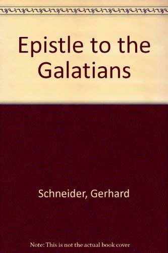 Epistle to the Galatians,Used