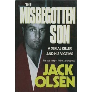 The Misbegotten Son,Used