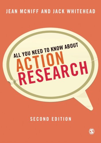 All You Need To Know About Action Research