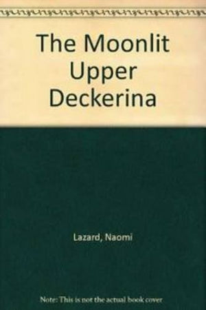 The Moonlit Upper Deckerina,Used