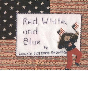 Red, White, and Blue,Used