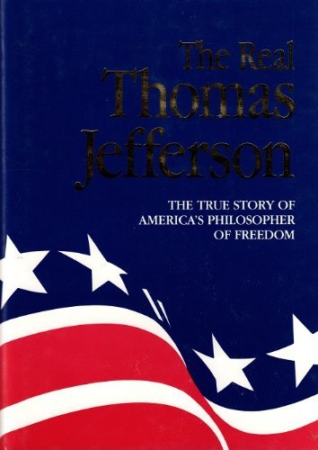 Real Thomas Jefferson,Used