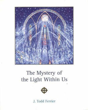 The Mystery of the Light Within Us,Used