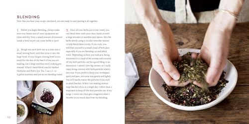 Healing Herbal Teas: Learn To Blend 101 Specially Formulated Teas For Stress Management, Common Ailments, Seasonal Health, And I