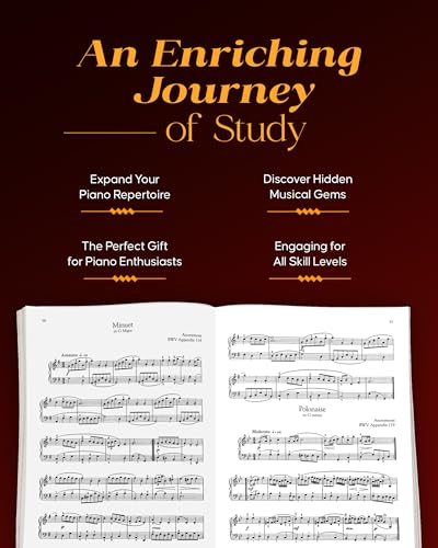 The Giant Book of Intermediate Classical Piano Music: Schirmer's Library of Musical Classics, Vol. 2139 (Schirmer's Library of M,New