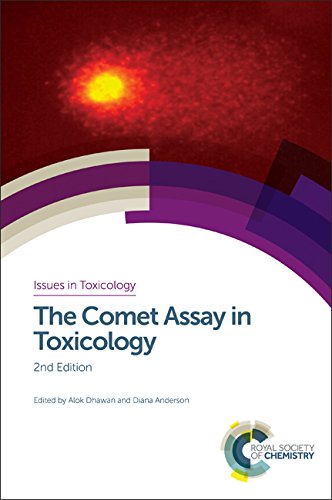 The Comet Assay in Toxicology (Issues in Toxicology, Volume 30),Used