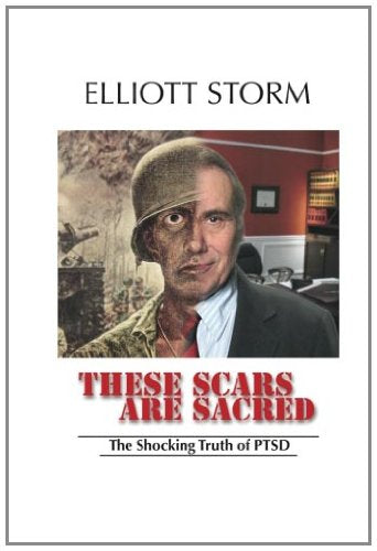 These Scars Are Sacred: A Novel Written To Heal And Inform,Used