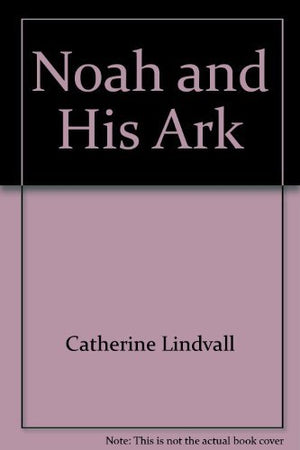 Noah & His Ark (People of the Bible),Used