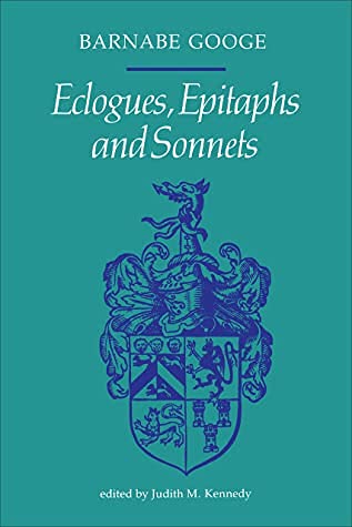 Eclogues, Epitaphs and Sonnets,Used