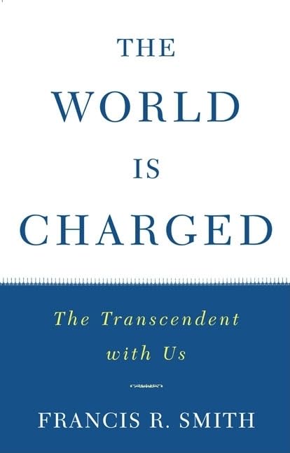 The World Is Charged: The Transcendent With Us,Used