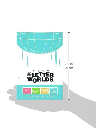 Four Letter Worlds,Used