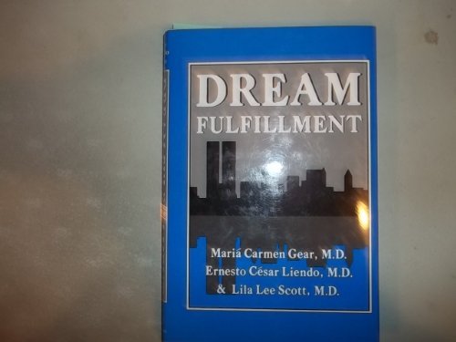Dream Fulfillment,Used