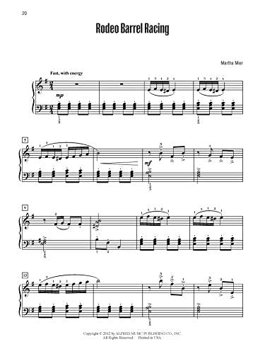 Center Stage, Bk 3: 9 Sparkling Solos That Showcase the Talents of the Intermediate Pianist,Used