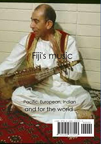 Fiji's Music,Used