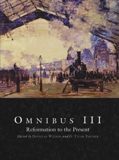 Omnibus III: Reformation to the Present,Used