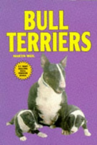 Bull Terriers,Used