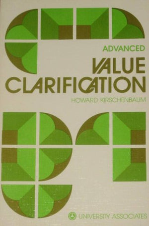 Advanced Value Clarification,Used