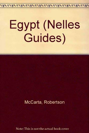 Egypt (Nelles Guides),Used
