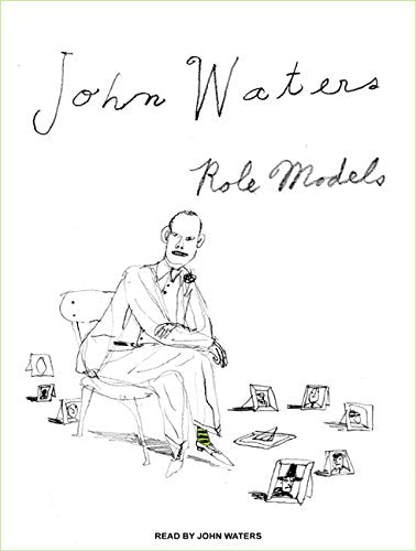 Role Models,Used