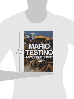 Any Objections?,Used