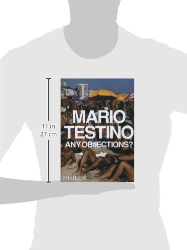 Any Objections?,Used