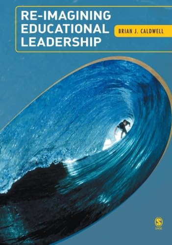 ReImagining Educational Leadership,Used