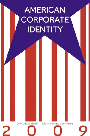 American Corporate Identity 2009,Used