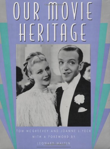 Our Movie Heritage,Used