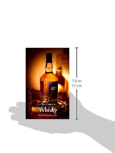 Imusti A Wee Guide To Whisky (Wee Guides S.) (Scottish Pocket History)