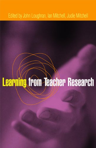 Learning from Teacher Research (Practitioner Inquiry, 21),Used