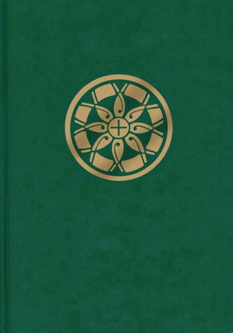 Order For The Solemn Exposition Of The Holy Eucharist: Presider'S Edition,Used