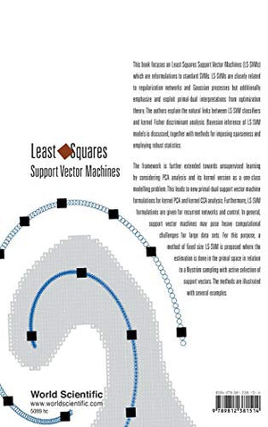 Least Squares Support Vector Machines,Used