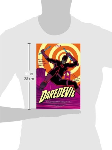 Daredevil 4,Used