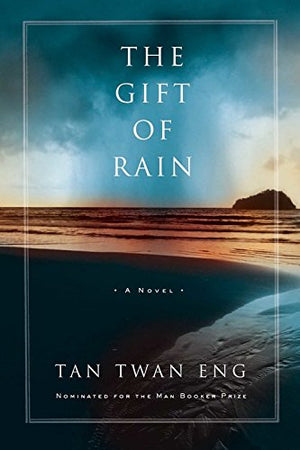The Gift of Rain: A Novel,Used