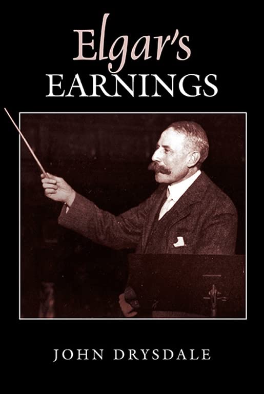 Elgar's Earnings,Used