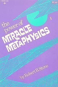 The Power of Miracle Metaphysics,Used