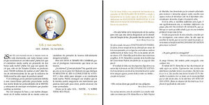 Soario o diccionario de sueos del Dr. Maravillas (lbumes) (Spanish Edition),Used