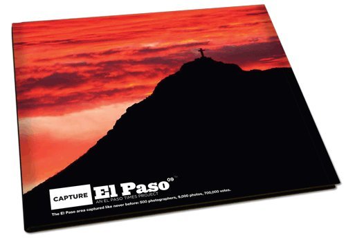 Capture El Paso '09,Used