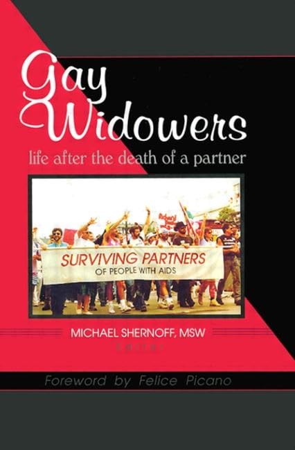 Gay Widowers,Used
